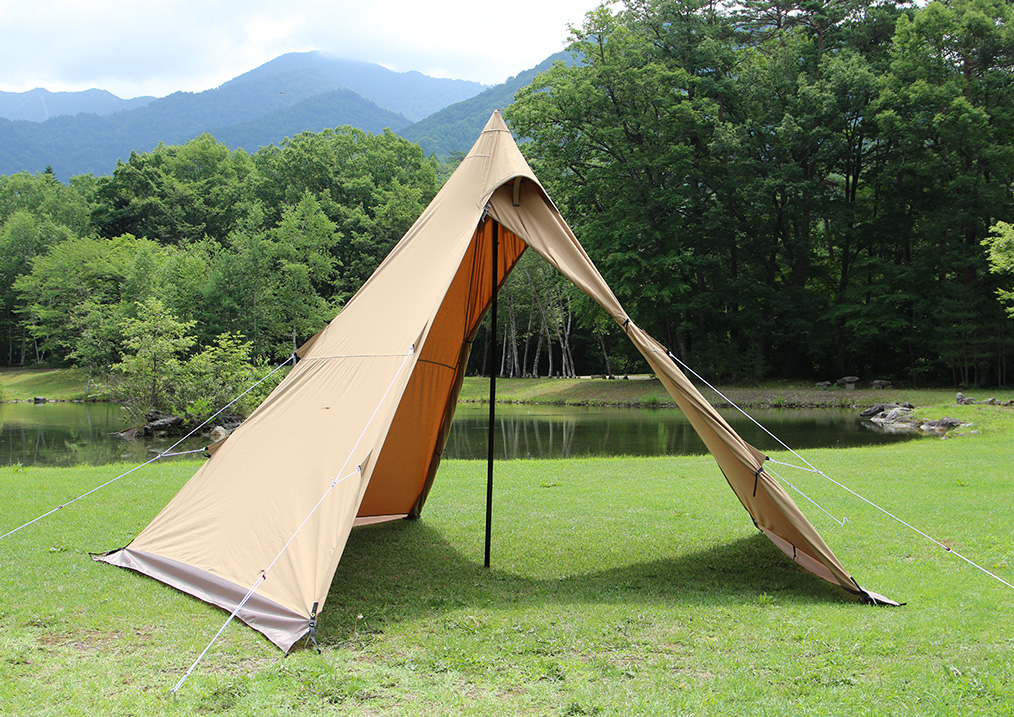 サーカスTC＋｜TENT｜PRODUCTS｜tent-Mark DESIGNS