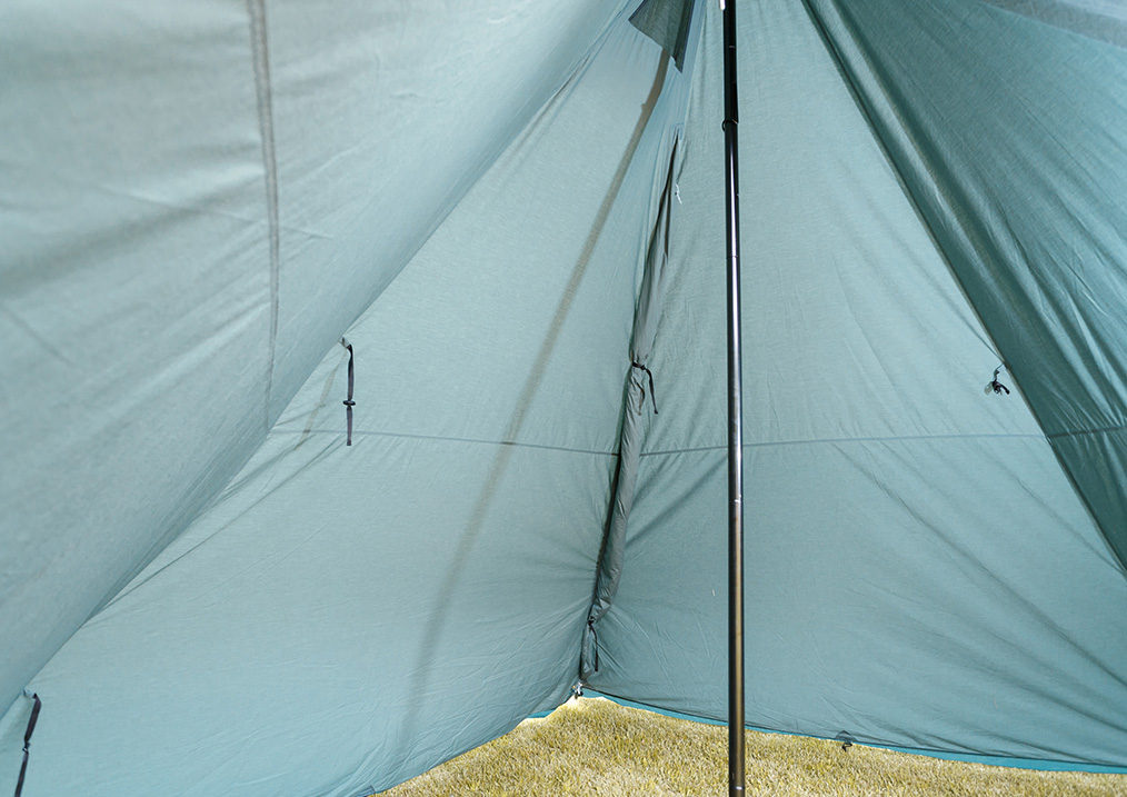 サーカスTC DX+ ダックグリーン｜TENT｜PRODUCTS｜tent-Mark DESIGNS