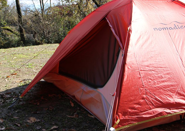テンゲルコンパクト フットプリント｜TENT｜PRODUCTS｜tent-Mark DESIGNS