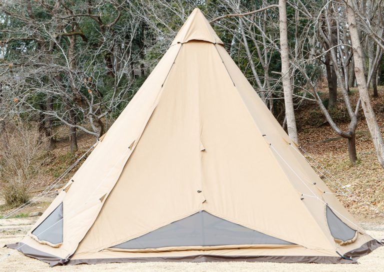 サーカスTC BIG｜TENT｜PRODUCTS｜tent-Mark DESIGNS