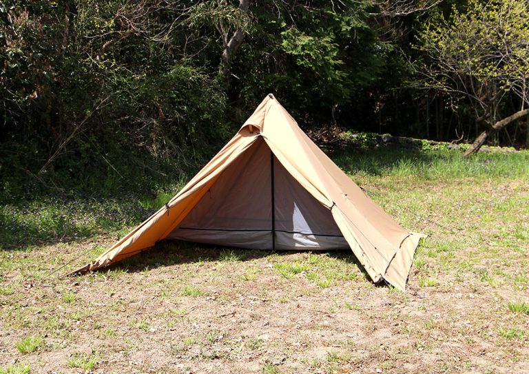 パンダTC +｜TENT｜PRODUCTS｜tent-Mark DESIGNS