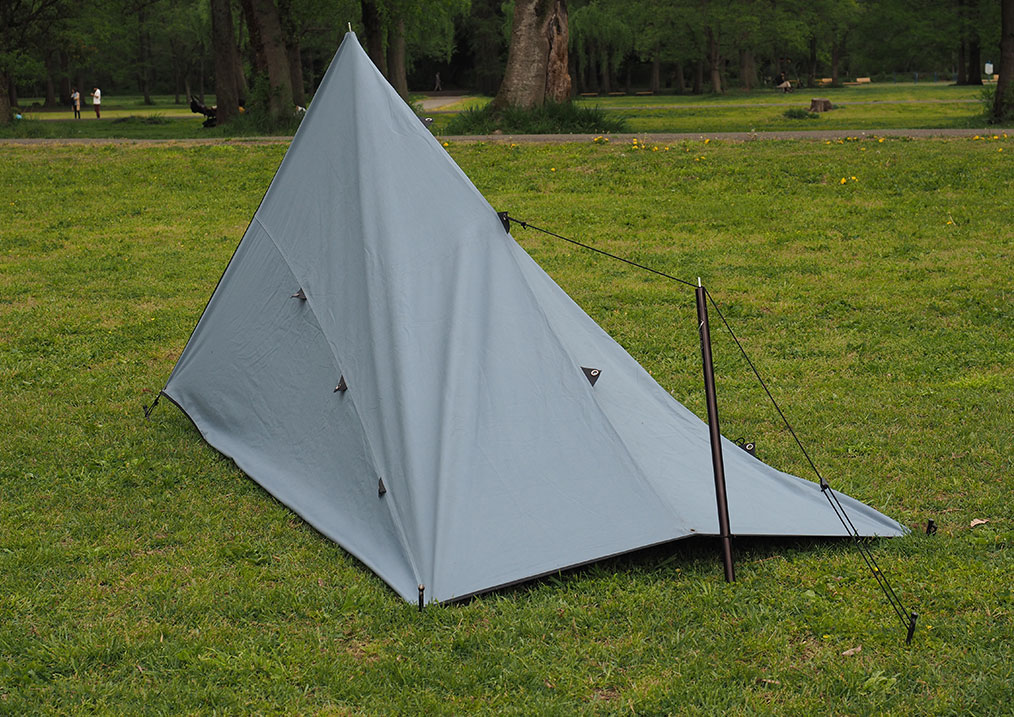 男前 タープ｜TARP｜PRODUCTS｜tent-Mark DESIGNS