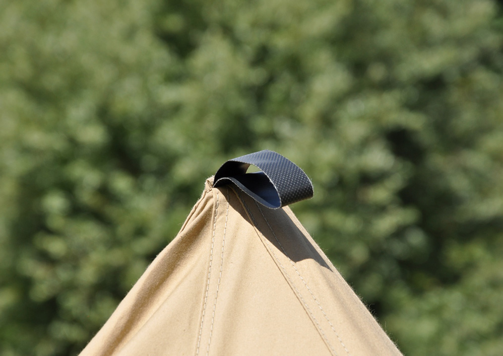 パンダTC +｜TENT｜PRODUCTS｜tent-Mark DESIGNS