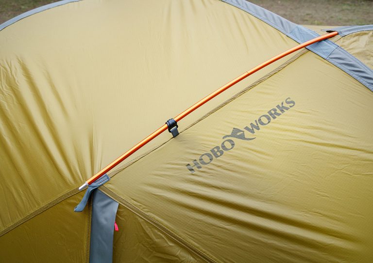 ホーボーズネスト 2.1｜TENT｜PRODUCTS｜tent-Mark DESIGNS