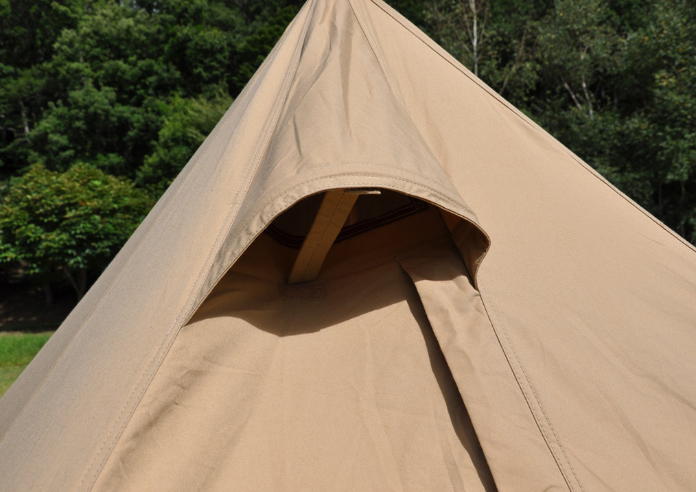 パンダTC +｜TENT｜PRODUCTS｜tent-Mark DESIGNS