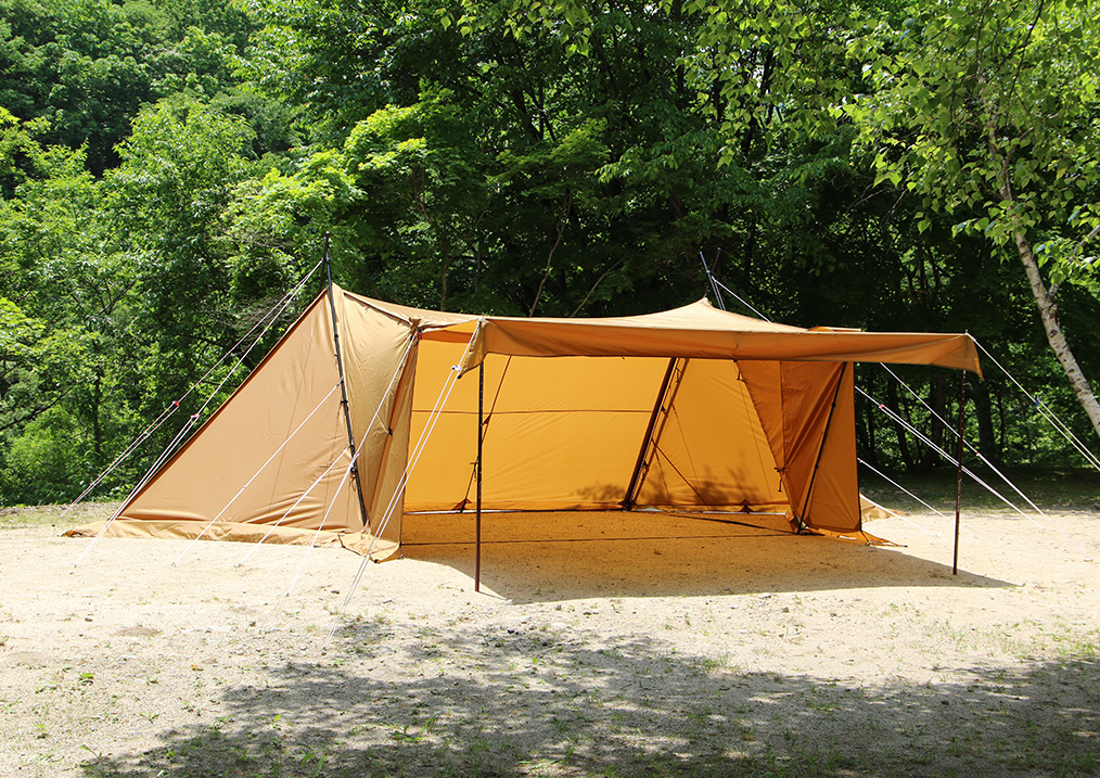 サーカス720サイドウォールセット｜TENT｜PRODUCTS｜tent-Mark DESIGNS