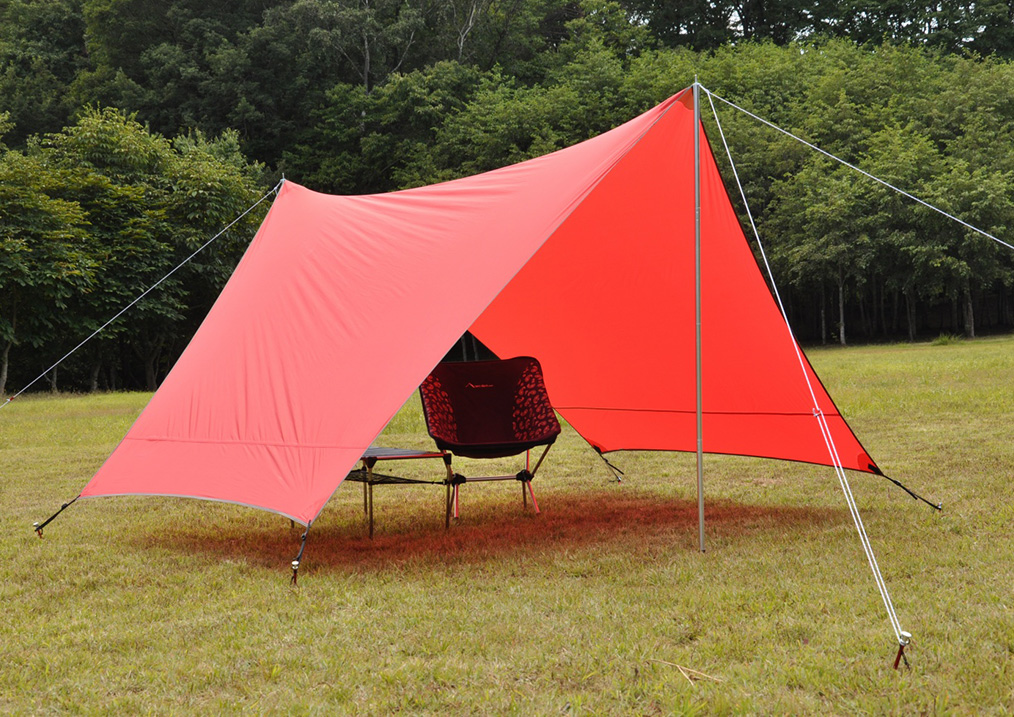 パンダタープ｜TARP｜PRODUCTS｜tent-Mark DESIGNS