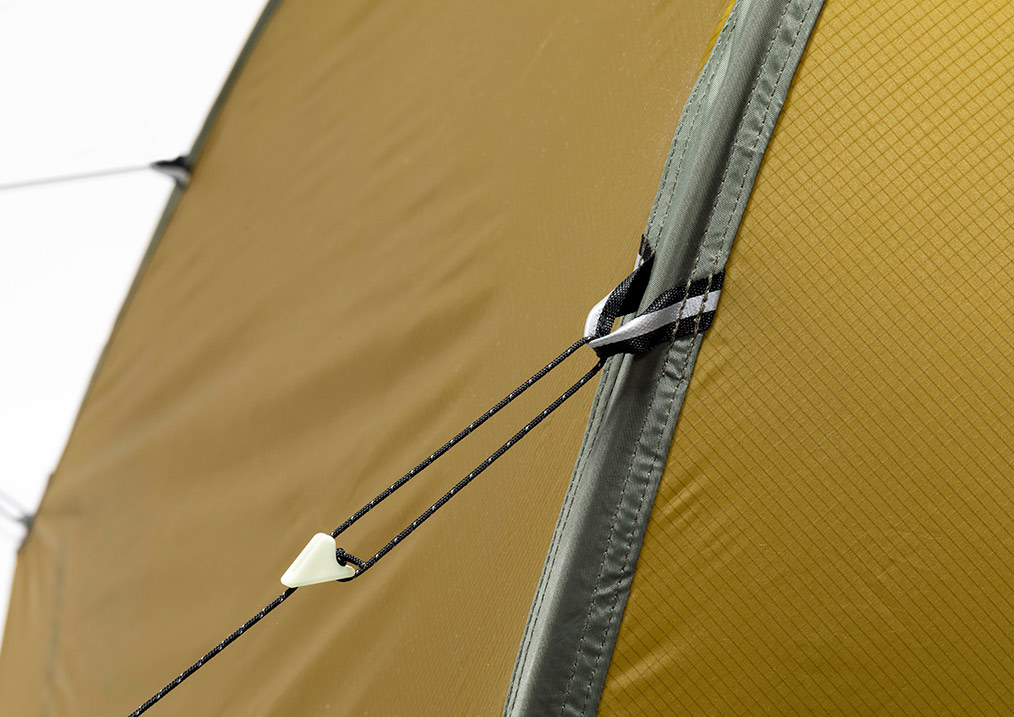 ホーボーズネスト 2.2 Expedition｜TENT｜PRODUCTS｜tent-Mark