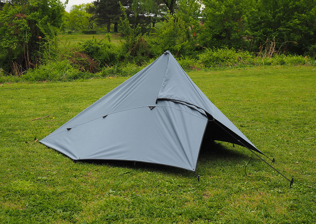 男前 タープ｜TARP｜PRODUCTS｜tent-Mark DESIGNS