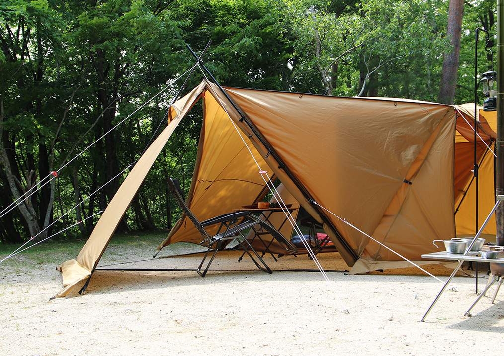 サーカス720サイドウォールセット｜TENT｜PRODUCTS｜tent-Mark DESIGNS