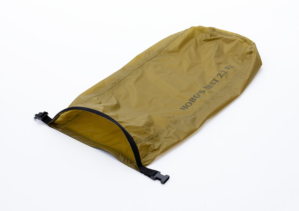 ホーボーズネスト 2.1｜TENT｜PRODUCTS｜tent-Mark DESIGNS