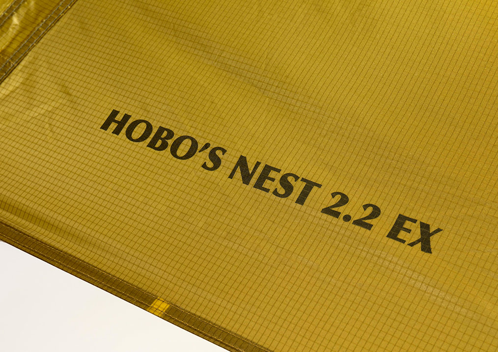 ホーボーズネスト 2.2 Expedition｜TENT｜PRODUCTS｜tent-Mark