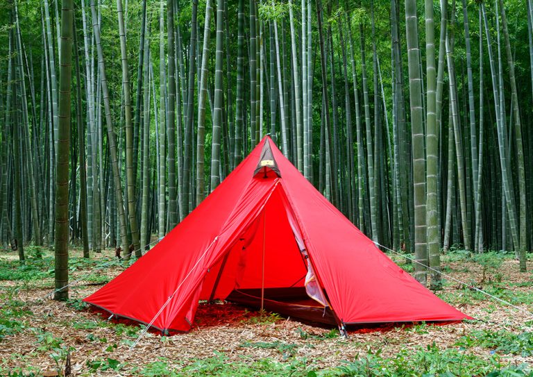 パンダTC+スタンダードインナー｜TENT｜PRODUCTS｜tent-Mark DESIGNS