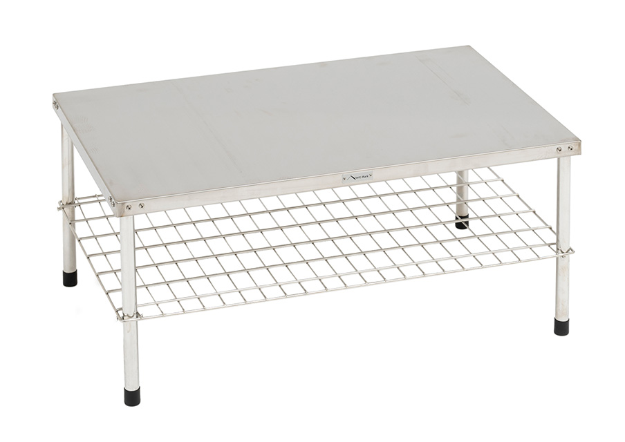 テンマクデザインspurv雀家ワークテーブルLOW tent-Mark
