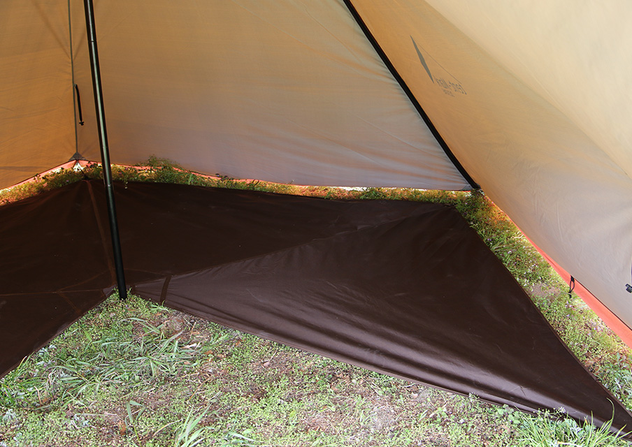 サーカス メッシュインナーセット4/5｜TENT｜PRODUCTS｜tent-Mark DESIGNS