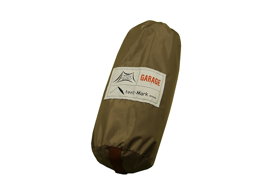 ガレージテント専用グラウンドシート｜TENT｜PRODUCTS｜tent