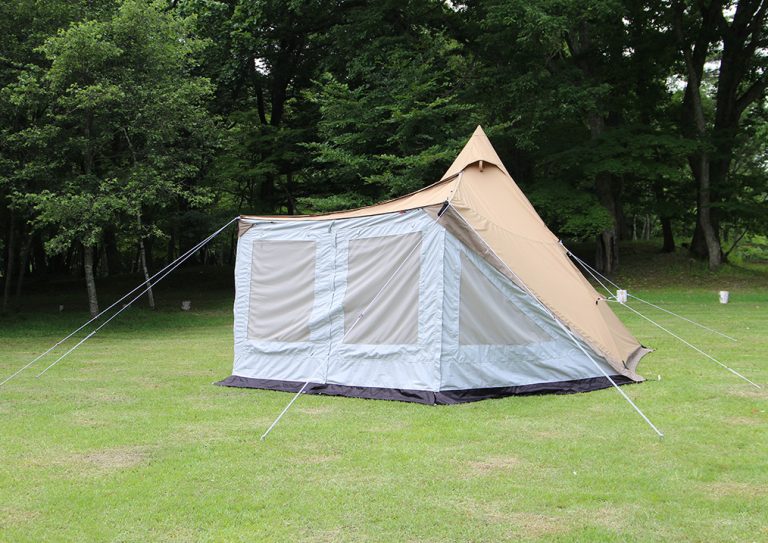 フロントフラップワイド コネクトサービス｜CUSTOMIZE｜PRODUCTS｜tent 