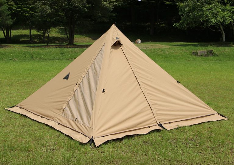 テンマクデザイン パンダ TC 用 スタンダード インナー パンダtc+ スタンダードインナー付き 専用 パンダtc テンマクデザイン