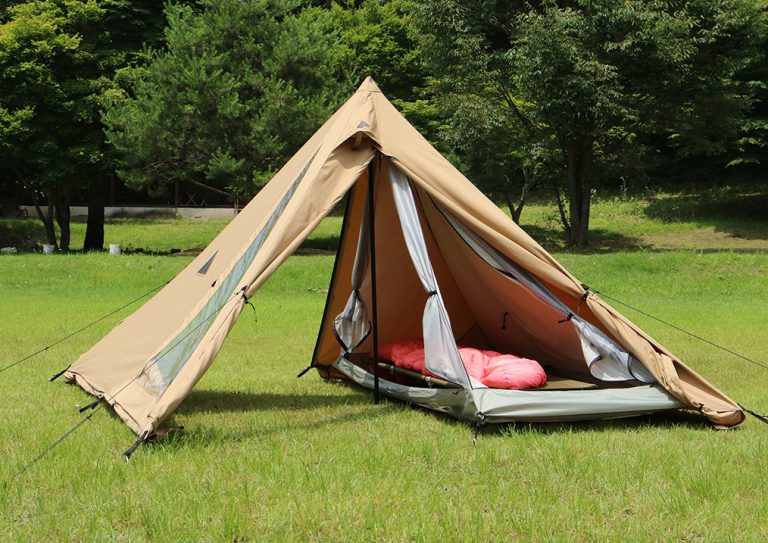 テンマクデザイン パンダ TC 用 スタンダード インナー パンダtc+ スタンダードインナー付き 専用 パンダtc テンマクデザイン