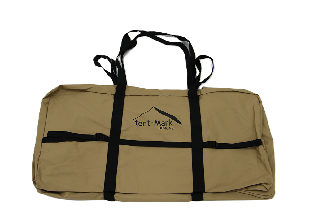 ギアバッグTC｜OTHERS/TENT・TARP ACCESSORY｜PRODUCTS｜tent