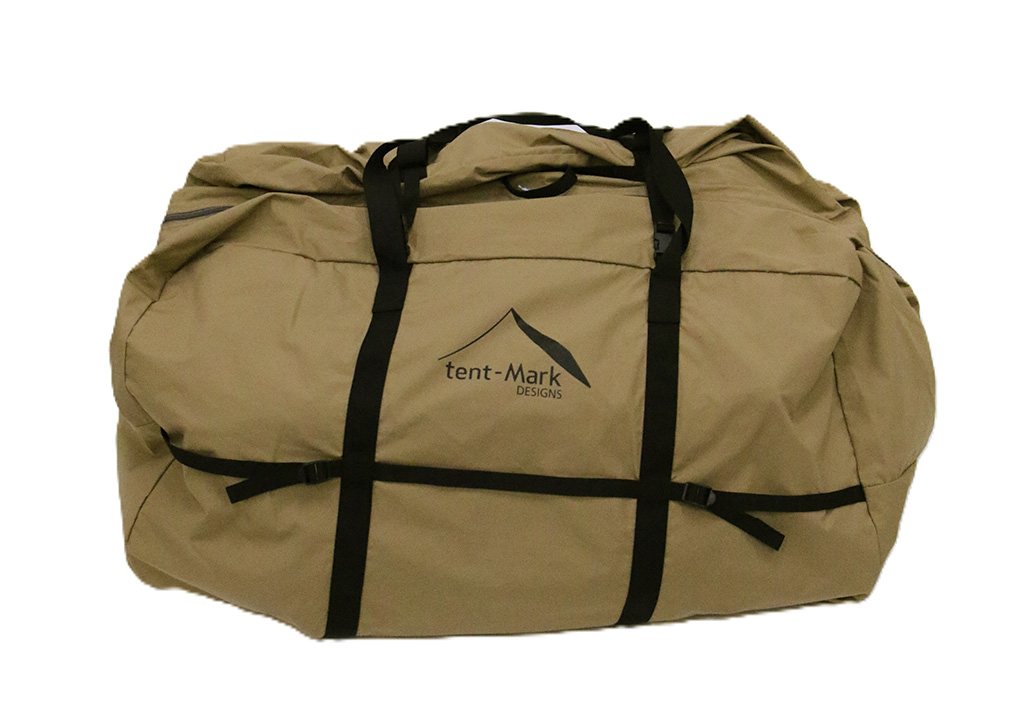 Zin-Maku tent-Mark テント収納バッグ Zin-Maku tent-Mark テント収納バッグ tent-Mark DESIGNS テント