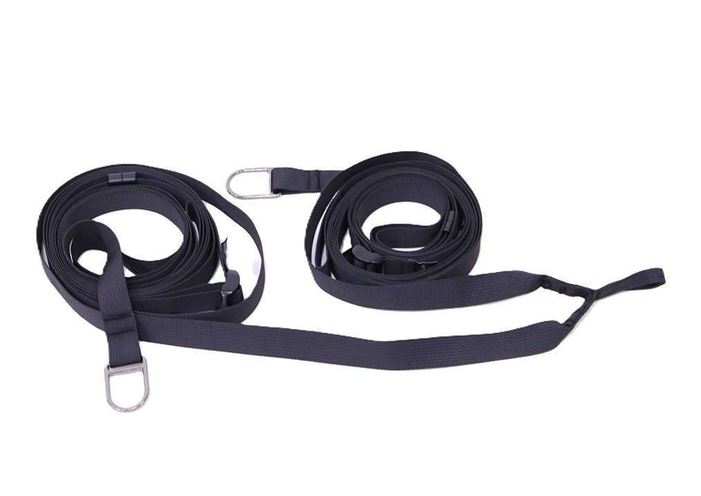 タフライン｜TENT・TARP ACCESSORY｜PRODUCTS｜tent-Mark DESIGNS