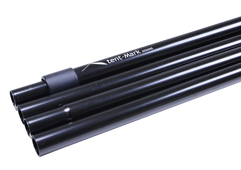 【タープポール】tent-mark DESIGNS デュラスティック｜TENT・TARP ACCESSORY｜PRODUCTS｜tent-Mark