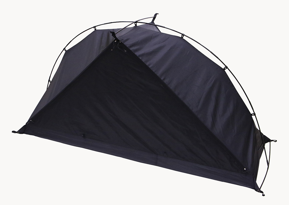 モノポールインナーテント＋ブラック｜TENT｜PRODUCTS｜tent-Mark DESIGNS