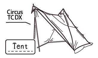 Tent Mark Designs Tent Mark Designs