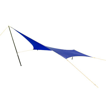Musasabi-Wing13ft.“山旅”version｜tent-Mark DESIGNS